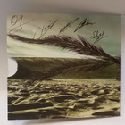 YOSSI SASSI - DESERT BUTTERFLIES UUSI CD + NIMMARIT - pikkukuva 2