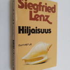 Siegfried Lenz : Hiljaisuus - pikkukuva 1