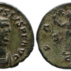Rooma: Carausius, 287–293 Antoninianus - pikkukuva 2