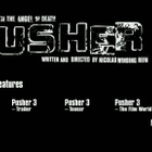 PUSHER 3 dvd 2005 - pikkukuva 5