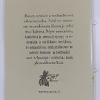 Pateet, terriinit & timbaalit : juhlaherkkuja - pikkukuva 2