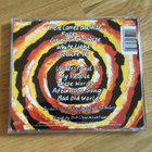 New Model Army – The Love Of Hopeless Causes CD - pikkukuva 2
