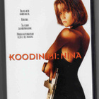 Koodinimi: Nina (John Badham) DVD Suomijulkaisu - pikkukuva 1