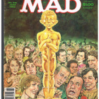 MAD - No 231 June´82 mm Hill Street Blues - pikkukuva 1
