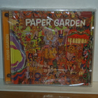 Paper Garden CD - pikkukuva 1