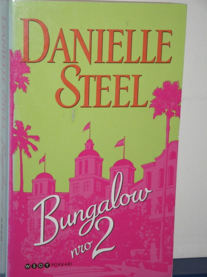 Danielle Steel : Bungalow nro 2