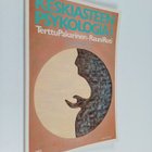 Terttu Pakarinen : Keskiasteen psykologia 1 : Psykologian... - pikkukuva 1