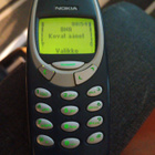 Nokia 3310 - pikkukuva 1