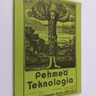 Pehmeä teknologia : pehmeän teknologian symposium 1.4.197... - pikkukuva 1