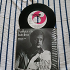 Juhani Markola – Rakkaus On Kuin Ilma 7" ps orig 1979 mint - pikkukuva 2