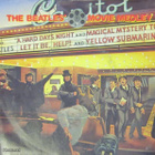 THE BEATLES :: MOVIE MEDLEY...I'M HAPPY :: VINYYLI 7" 1982 - pikkukuva 1