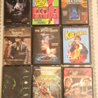 54 kpl. DVD elokuvia (2) - pikkukuva 2