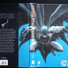 Batman: Pitkä pyhäinpäivä (kirjastopoisto) - pikkukuva 3