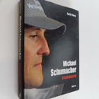 Karin Sturm : Michael Schumacher : elämäkerta - pikkukuva 1
