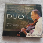 Serguei Popov 24 favorites of the last decade - (2 CD's) DUO - pikkukuva 1