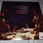 Thor - Metal Avenger (LP) Limited Edition Red Vinyl - pikkukuva 2
