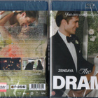 (UUTUUS) Drama	(60 495)	UUSI	-FI-	BLU-RAY			robert pattinson - pikkukuva 1