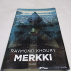 Raymond Khoury: Merkki - pikkukuva 1