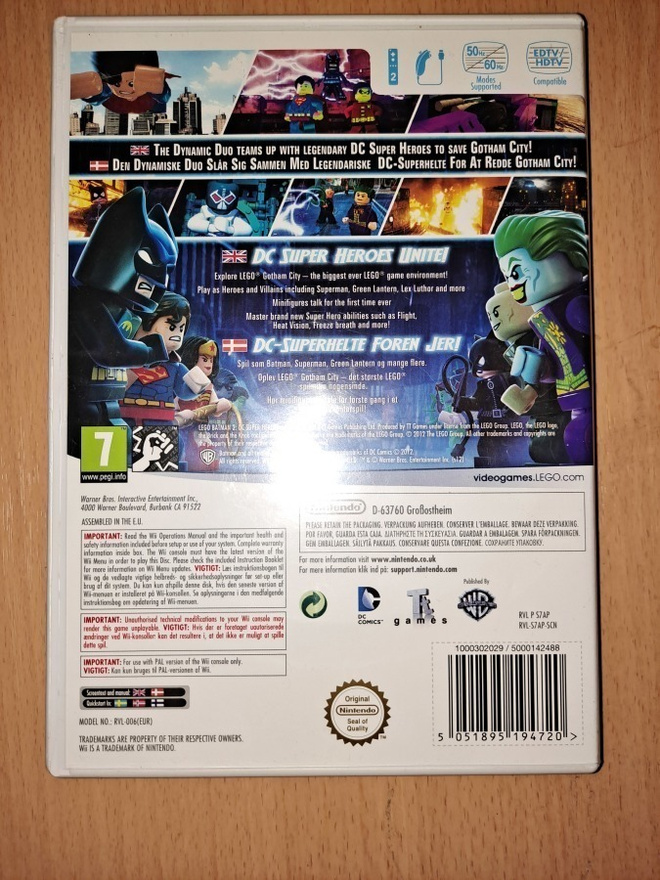 Item image