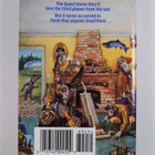 Alan Dean Foster : Quozl - pikkukuva 2