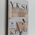 Laura Lähteenmäki : Yksi kevät - pikkukuva 1