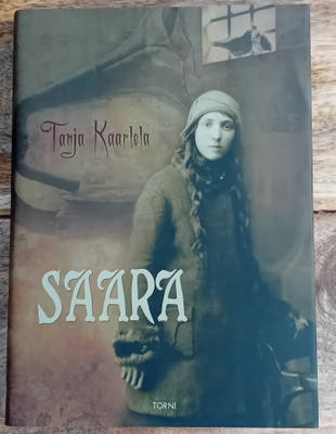 Tanja Kaarlela - Saara