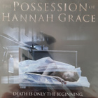THE POSSESSION OF HANNAH GRACE  BLU-RAY  UUSI - pikkukuva 1