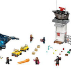 [ LEGO Minifigures ] Ant-Man Patsas (2016) - pikkukuva 2