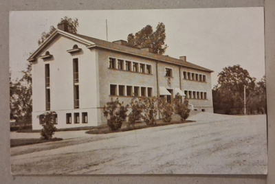 Heinola: Kylpylaitos o (1675)
