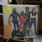 MOTHER'S FINEST - MOTHER FACTOR EX+/EX LP - pikkukuva 2