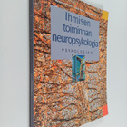 Heikki ym. Lyytinen : Psykologia 4, Ihmisen toiminnan neu... - pikkukuva 1
