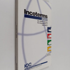 Incoterms 2000 : ICC official rules for the interpretatio... - pikkukuva 1