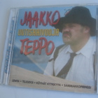 Jaakko Teppo - Uutisraivooja (CD) - pikkukuva 1