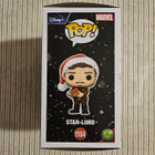 Holiday Special Star-Lord (nro 1104) Funko Pop! - pikkukuva 3