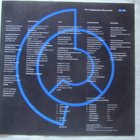 Thomas Leer: The Scale Of Ten   LP  1985 - pikkukuva 3