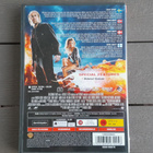 DVD: Drive Angry (Nicolas Cage, Amber Heard 2010) - pikkukuva 2
