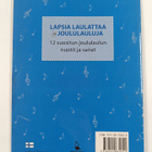 Lapsia laulattaa : joululauluja - pikkukuva 2