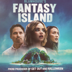 Fantasy island BLU-RAY - pikkukuva 1