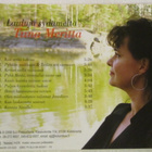 Tiina Meritta • Lauluja sydämeltä CD - pikkukuva 2