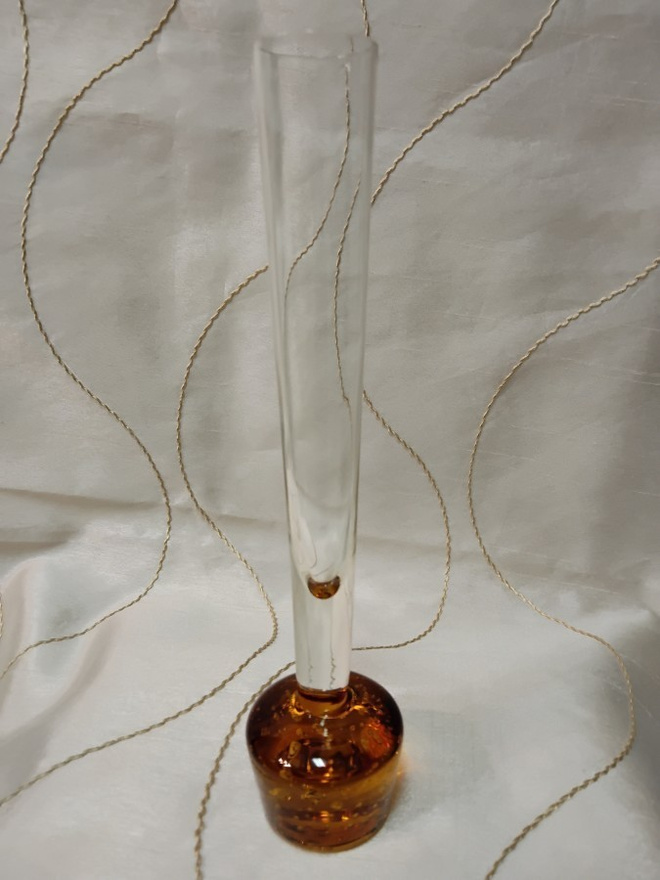 Orkideamaljakko 21cm