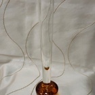 Orkideamaljakko 21cm - pikkukuva 1
