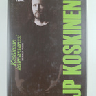 Juha-Pekka Koskinen : Kesäkuun kalmantanssi - pikkukuva 1
