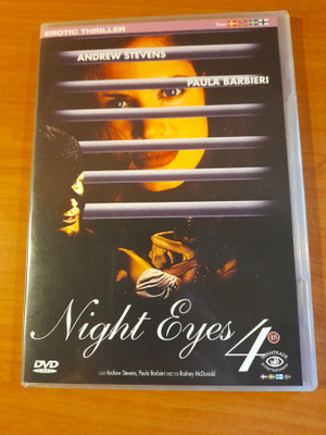 Night Eyes 4 