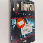 Jim Thompson : Murha vain - pikkukuva 1