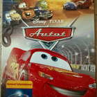 [DVD] AUTOT - pikkukuva 1