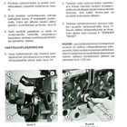 Ford  5610 6610 7610 7710 7910 8210  korjaamokäsikirja - pikkukuva 2