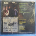 SIG - 2 M-/M- 2LP - pikkukuva 2
