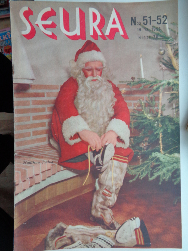 Seura lehti Nro 51-52/1956 (5.5)