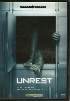 Unrest (Dark Label, K18)