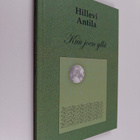 Hillevi Antila : Kuu joen yllä - pikkukuva 1